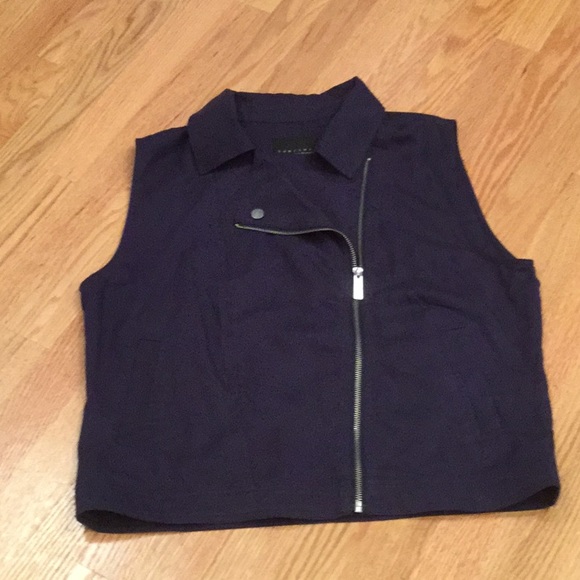 Sanctuary Lightweight Vest - Picture 3 of 6